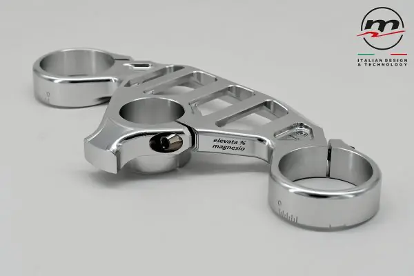 Melotti Racing - Top Yoke - Ducati Panigale V4/V4r/V4s - 18-20 1