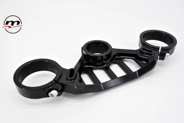 Melotti Racing - Top Yoke Race - Aprilia Rs660 - 2021 - 1