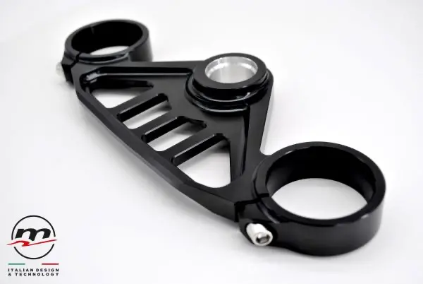 Melotti Racing - Top Yoke Race - Suzuki Gsxr600/750 - 2006 1