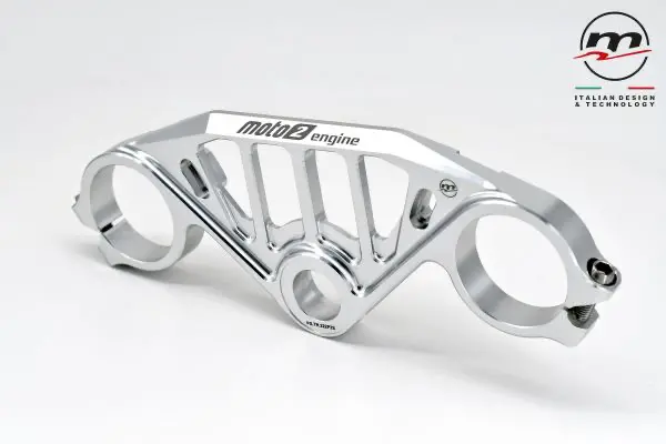 Melotti Racing - Top Yoke Race - Triumph Street Triple 765 - 2017 - 1