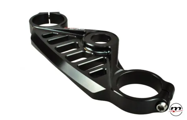 Melotti Racing - Top Yoke Race - Yamaha R1 - 2007 - 1