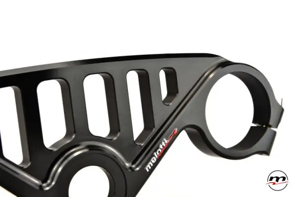 Melotti Racing - Top Yoke Race - Yamaha R6 - 2006 - 2
