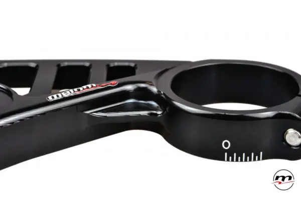 Melotti Racing - Top Yoke Road - Yamaha R1 - 2007 - 2