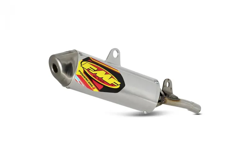 Mini Powercore 4 Exhaust Silencer 19-26 Honda Crf 110 F - Fmf 041579 1