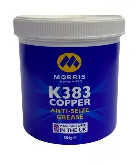 Morris K383 Copper Anti-Seize 1