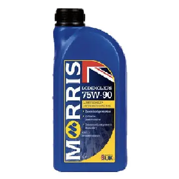 Morris Lodexol Xfs 75W 90 1