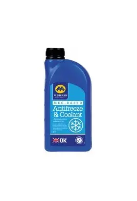 Morris Meg Antifreeze & Coolant 5L 1