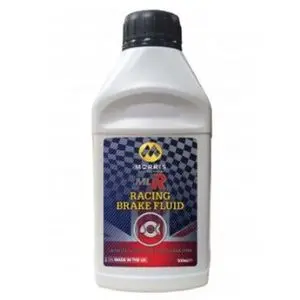 Morris Mlr Racing Brake Fluid 1