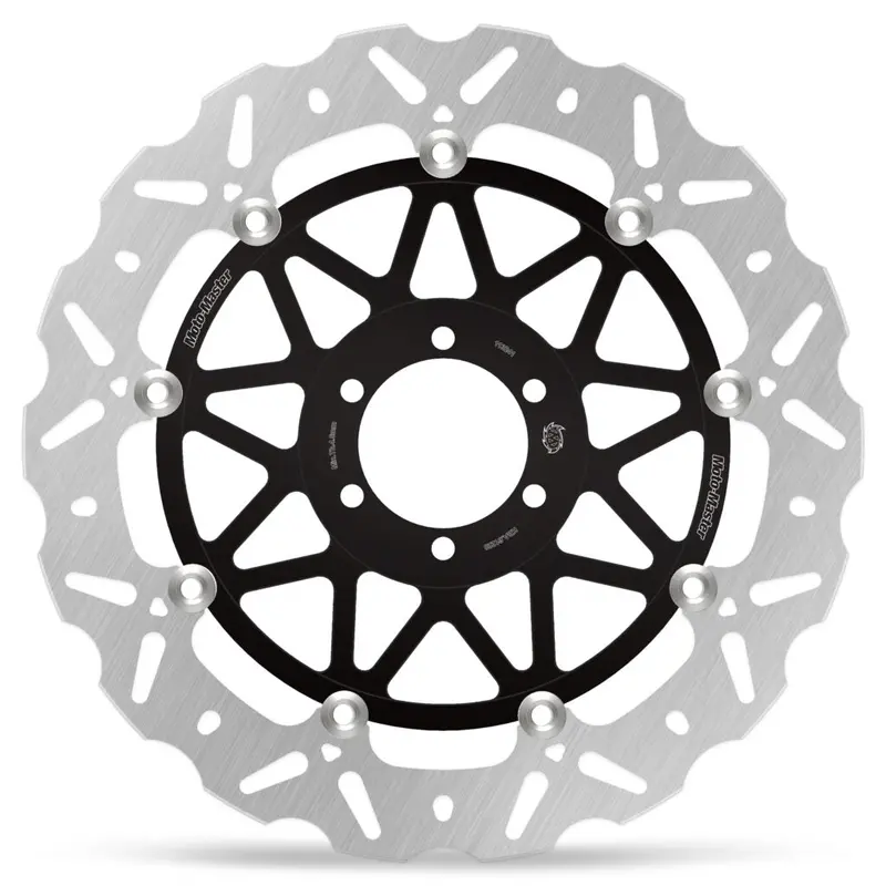 Moto-Master Nitro Front Brake Disc For Yamaha Xj 1998-2003 1