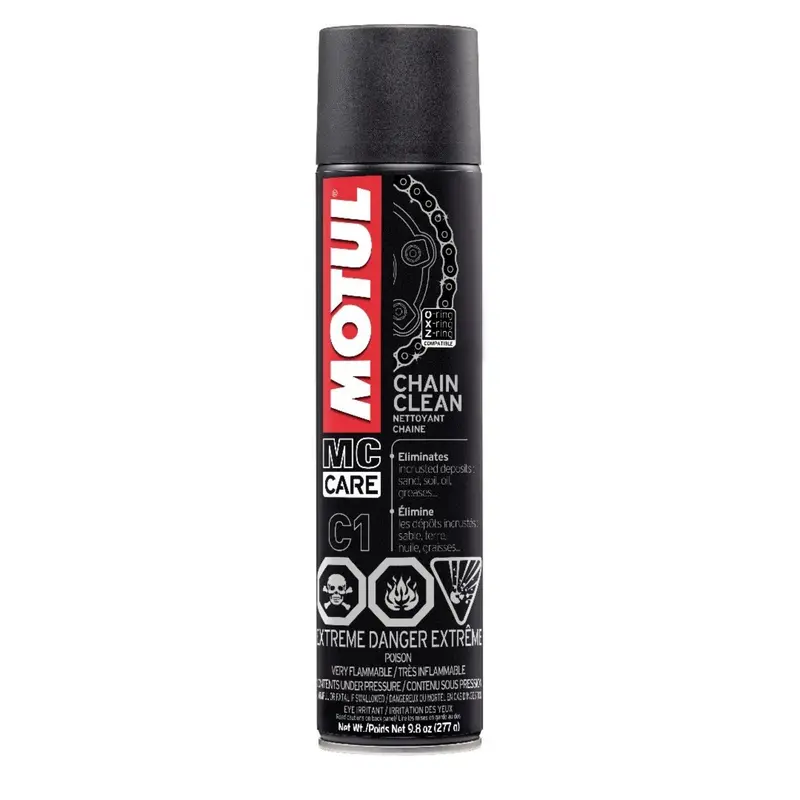Motul C1 Chain Clean 1