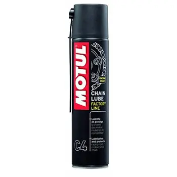 Motul C4 Chain Lube Fl 1