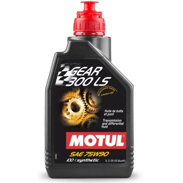Motul Gear 300 75W-90 1