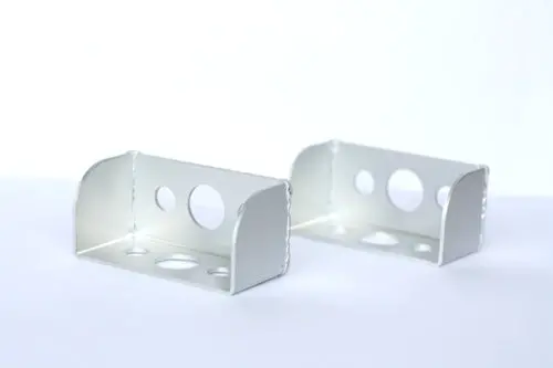 Mudflap Brackets 1