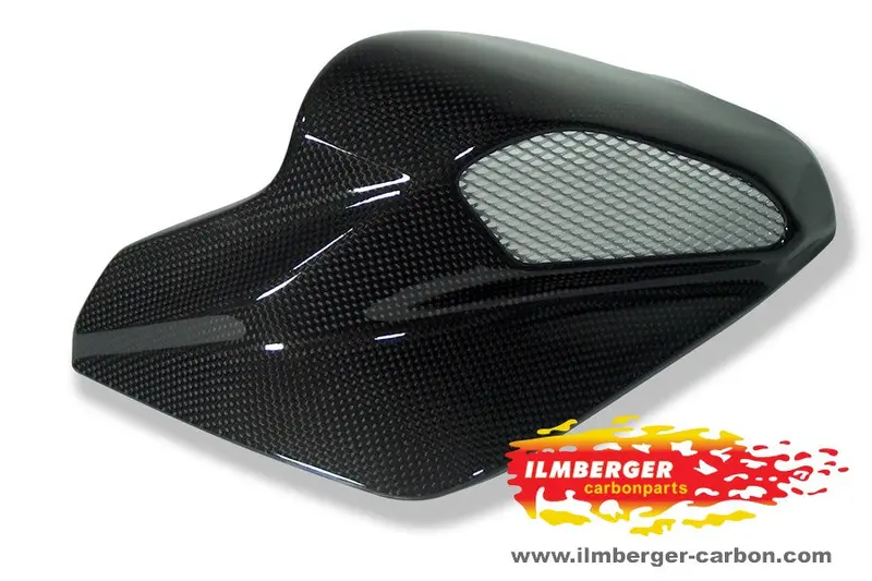 Mv Agusta 910 Brutale (2005-2010) Ilmberger Carbon Airbox Cover Right 1