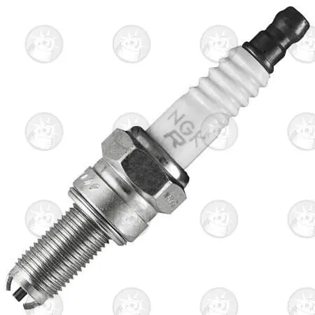 Ngk Spark Plug Aprilia Atlantic 500 (2002-2008) 1