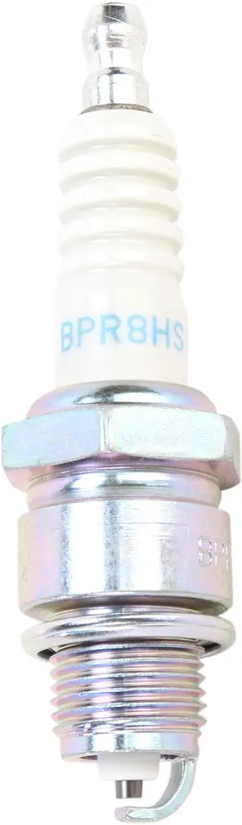 Ngk Spark Plug Aprilia Mojito 50 (2002-2003) 1