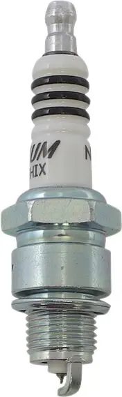 Ngk Spark Plug Aprilia Mojito 50 Custom (2002-2012) 1