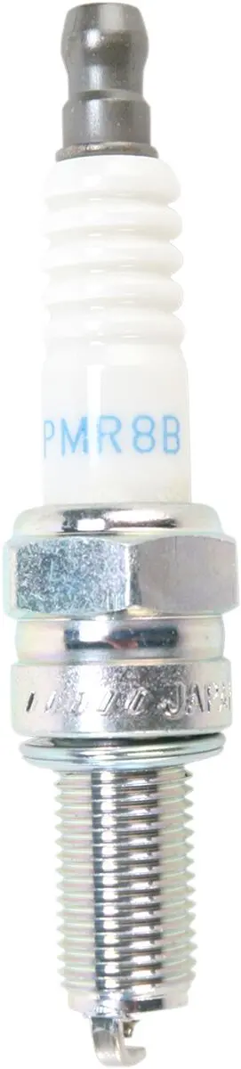Ngk Spark Plug Aprilia Scarabeo 250 (2004-2010) 1