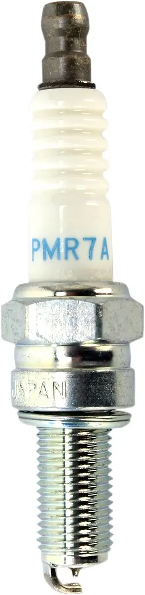 Ngk Spark Plug Aprilia Sportcity One 50 (2008-2010) 1