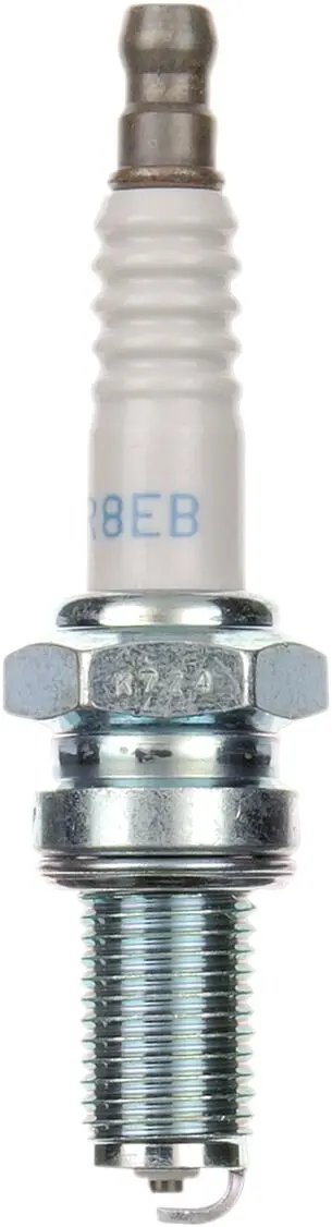Ngk Spark Plug Bmw G 650 Xchallenge (2007-2009) 1