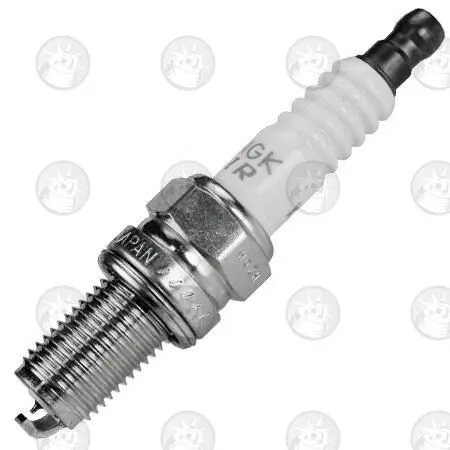 Ngk Spark Plug Bmw K 1300 R (2009-2012) 1