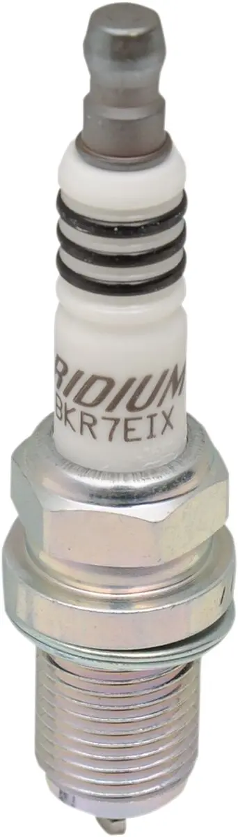 Ngk Spark Plug Bmw R 1100 S (1999-2005) 1