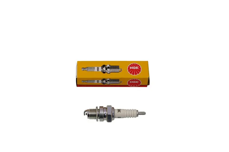 Ngk Spark Plug Bmw R 1200 Hp2 (2007) 1