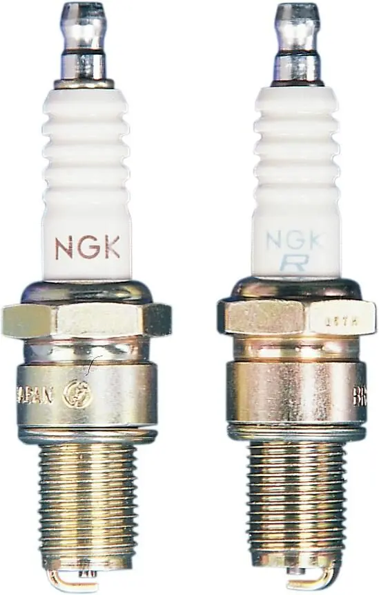 Ngk Spark Plug Ducati 996 R (2000-2001) 1