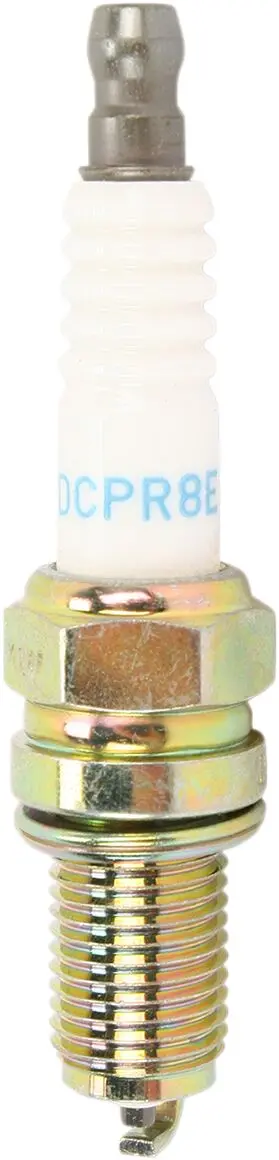 Ngk Spark Plug Ducati Sport 1000 (2006-2008) 1