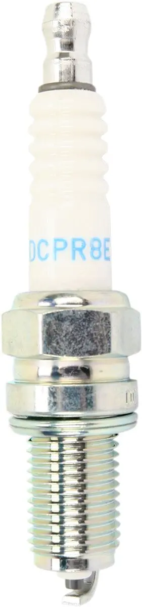 Ngk Spark Plug Harley Davidson Fxdl 1584 (2007-2009) 1