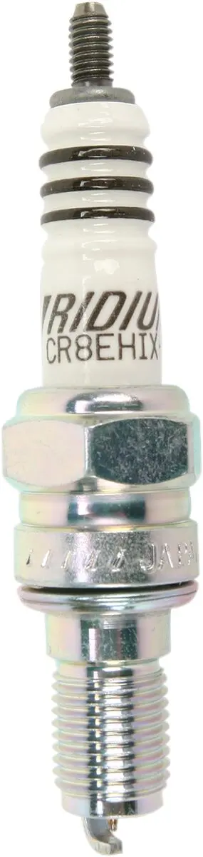 Ngk Spark Plug Honda Cb 1100 Sf (2000-2003) 1
