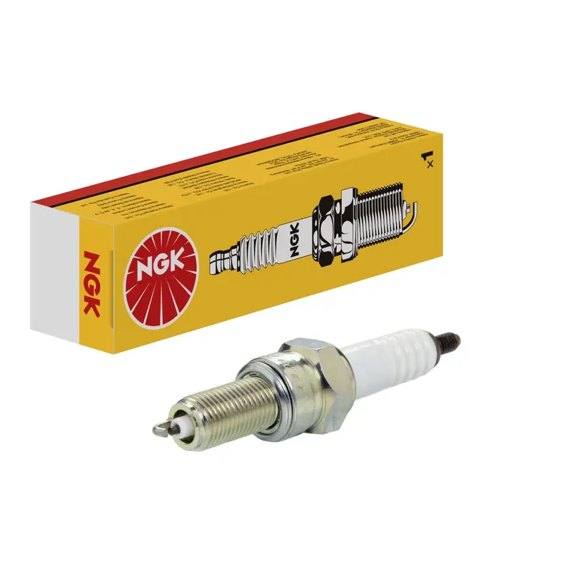 Ngk Spark Plug Honda Cb 125 R Abs (2021-2024) 1