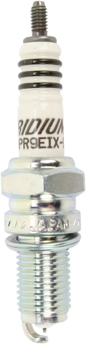 Ngk Spark Plug Honda Cb 1300 Dc (1999-2000) 1