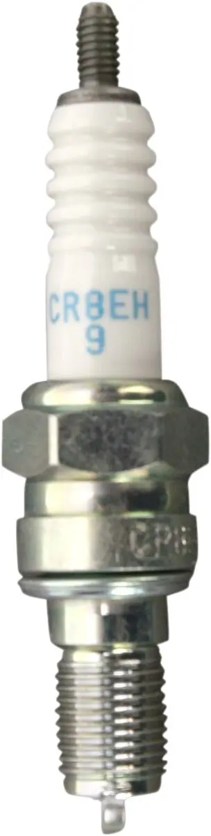 Ngk Spark Plug Honda Cb 600 F Abs (2011-2013) 1