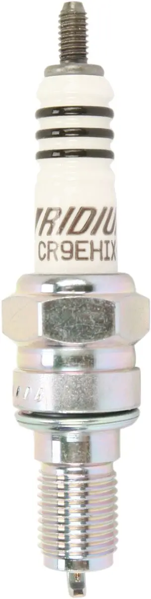 Ngk Spark Plug Honda Cb 600 S F2 (2001-2003) 1