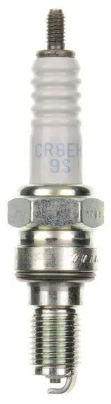 Ngk Spark Plug Honda Cbf 500 Abs (2004-2007) 1