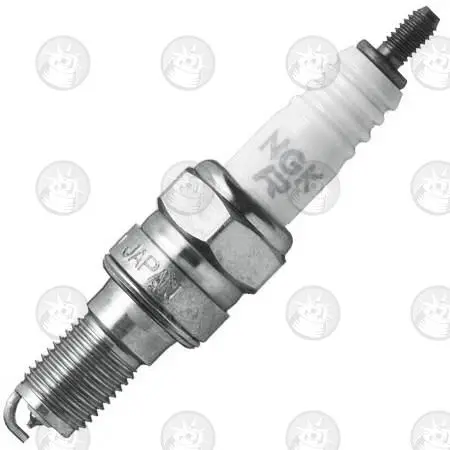 Ngk Spark Plug Honda Cbr 600 F (1999-2000) (2011-2013) 1