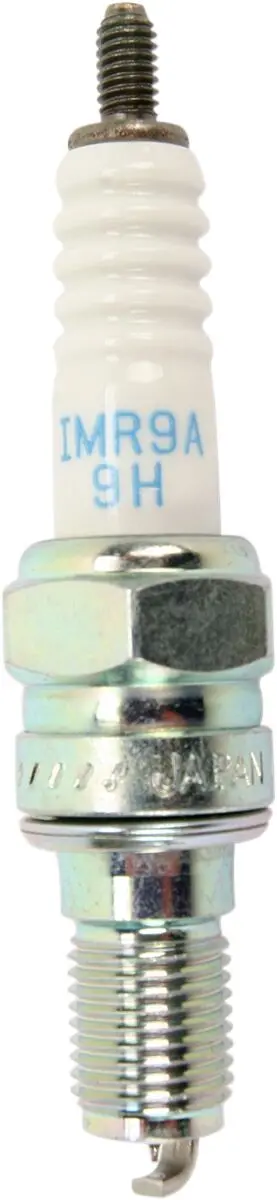 Ngk Spark Plug Honda Cbr 600 F (2001-2004) 1