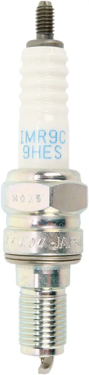 Ngk Spark Plug Honda Cbr 600 Rr Abs (2009-2021) (2023-2025) 1