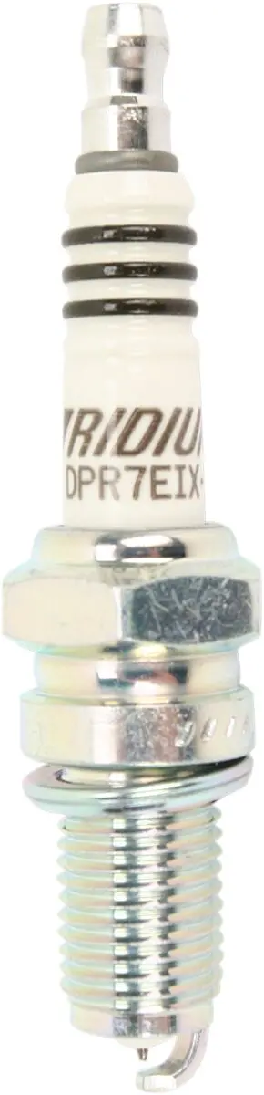 Ngk Spark Plug Honda Ch 125 (1999) 1