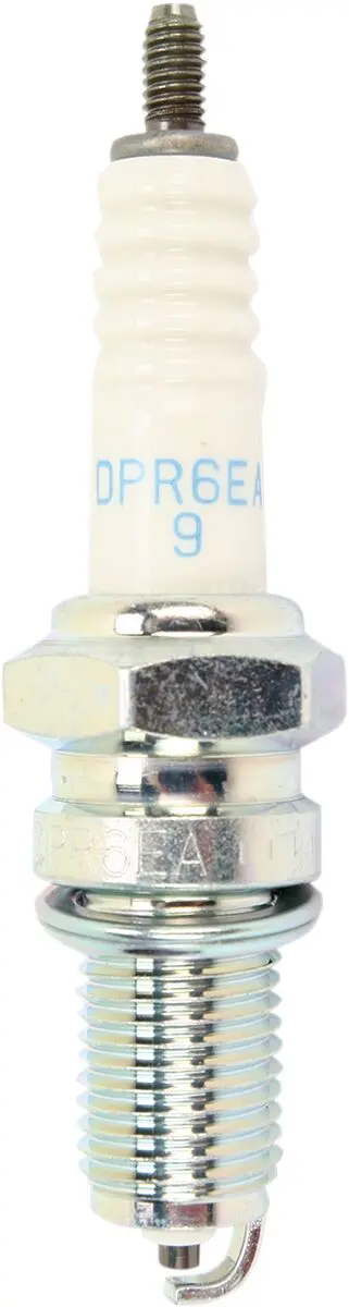 Ngk Spark Plug Honda Cn 250 (1999) (2004-2007) 1