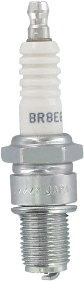 Ngk Spark Plug Honda Cr 250 R (1999-2007) 1