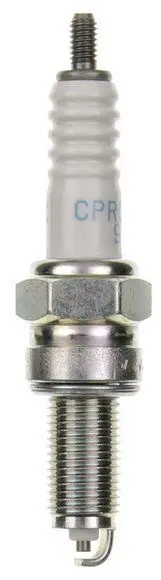 Ngk Spark Plug Honda Crf 125 Fb (2014-2019) 1