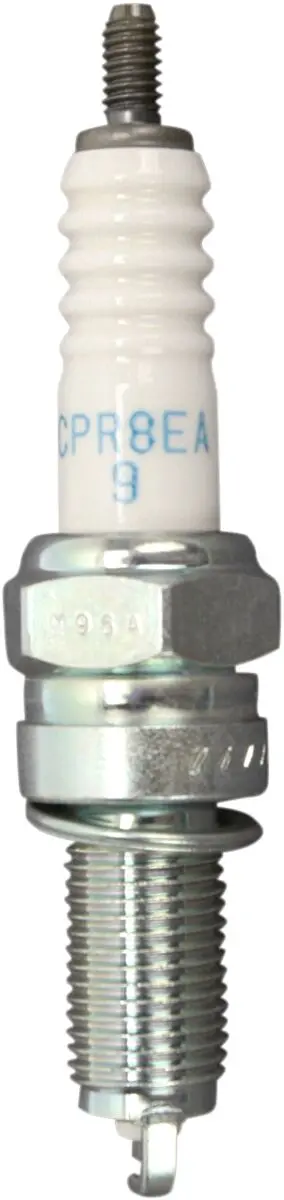 Ngk Spark Plug Honda Crf 150 F (2006-2009) (2012-2017) 1