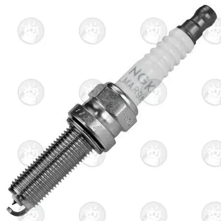 Ngk Spark Plug Honda Crf 450 Xrl (2015-2016) 1