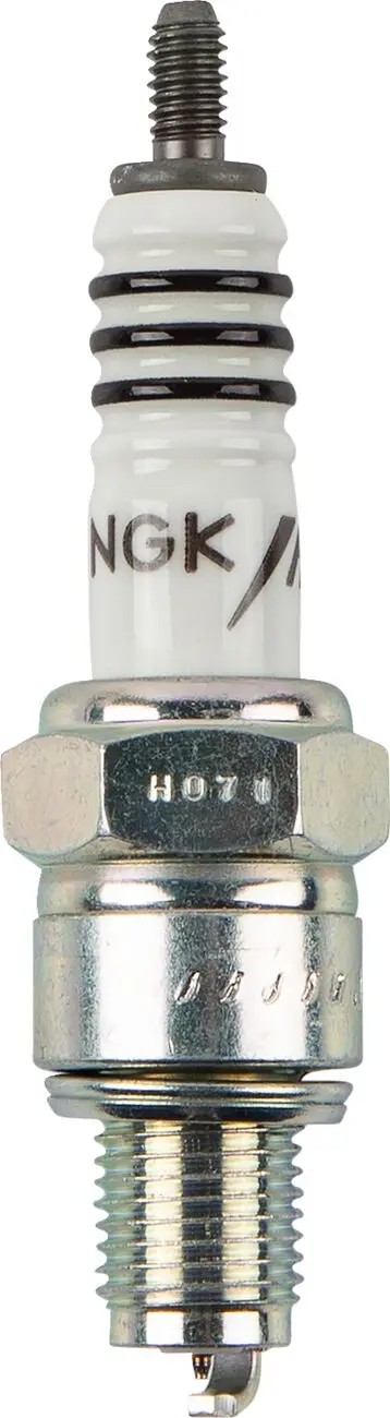 Ngk Spark Plug Honda Crf 50 F (2012-2016) 1