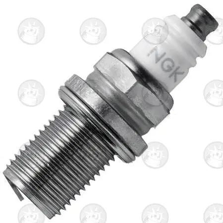 Ngk Spark Plug Honda Rs 250 R (2001-2009) 1
