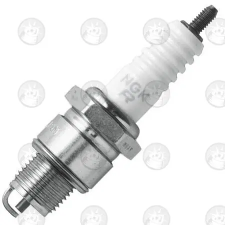 Ngk Spark Plug Honda Srx 90 (1999-2000) 1