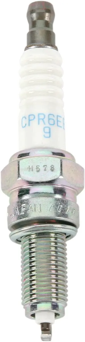 Ngk Spark Plug Honda Sxs 700 M2 4X4 (2015-2023) 1