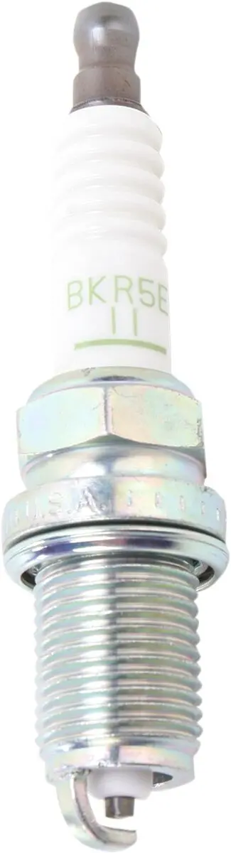 Ngk Spark Plug Honda Trx 420 Fpa (2010-2013) 1
